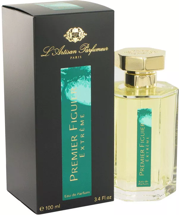 L`Artisan Parfumeur Premier Figuier Extreme — фото 3