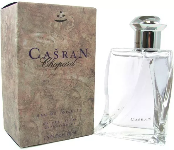 Chopard — Chopard Casran