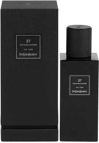 Yves Saint Laurent 37 Rue de Bellechasse — фото 2