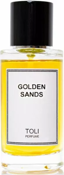 Toli Perfume Golden Sands — фото 2