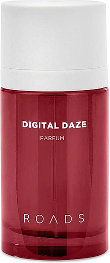 Roads — Roads Digital Daze