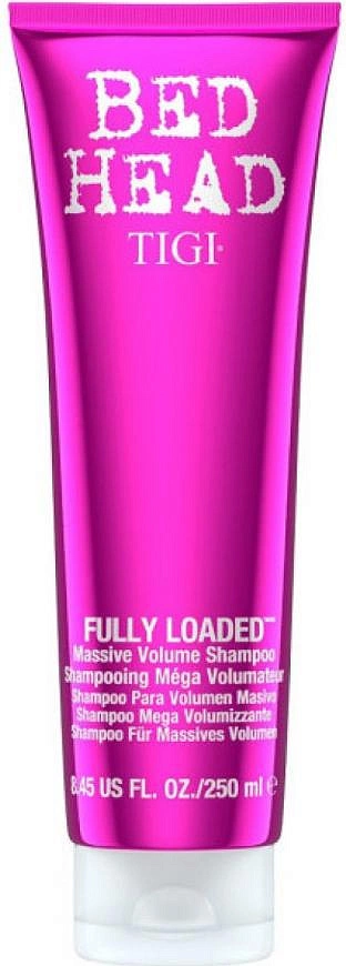 Tigi Bed Head Fully Loaded Massive Volume Shampoo — фото 2