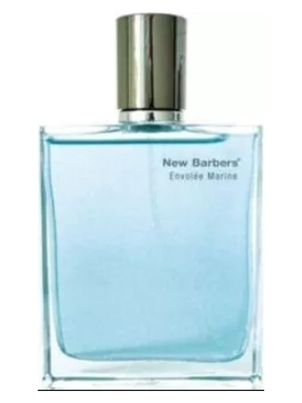 Les Parfums Suspendus — Les Parfums Suspendus Envolee Marine