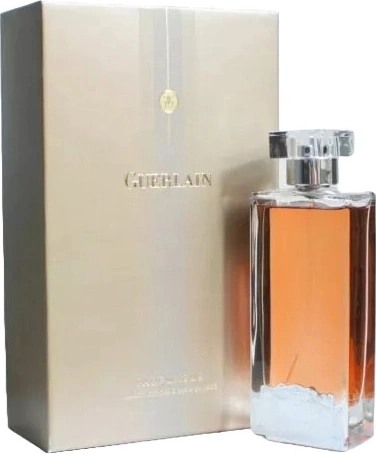 Guerlain Elixir Charnel Le Boise Torride — фото 2
