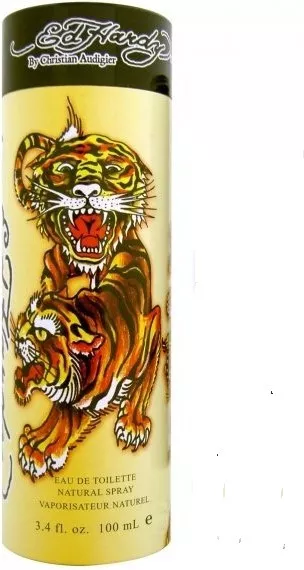 Ed Hardy Tigers — фото 2