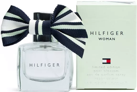 Tommy Hilfiger — Tommy Hilfiger Pear Blossom