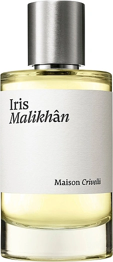 Maison Crivelli — Maison Crivelli Iris Malikhan
