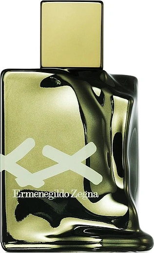 Ermenegildo Zegna — Ermenegildo Zegna Xxx Verdigris