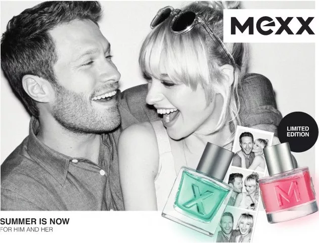 Mexx Summer is Now Man — фото 2