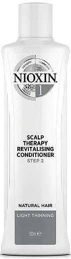 Nioxin — Nioxin Scalp Therapy Conditioner System 1