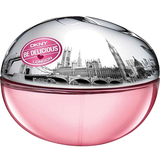Donna Karan — Donna Karan DKNY Be Delicious London