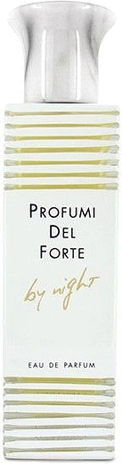 Profumi del Forte — Profumi del Forte By Night White