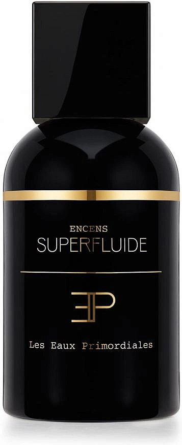 Les Eaux Primordiales Encens Superfluide — фото 2