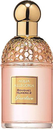 Guerlain — Guerlain Aqua Allegoria Bouquet Numero 2