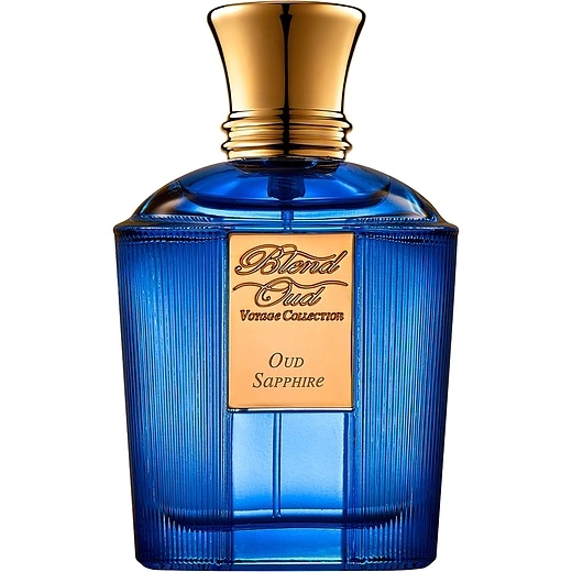 Blend Oud — Blend Oud Sapphire