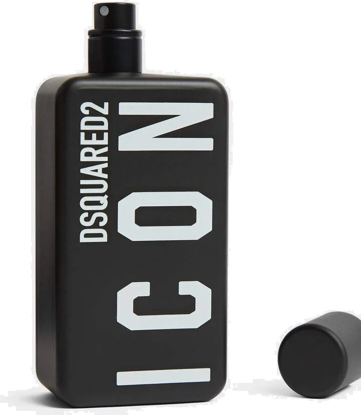 Dsquared2 Icon Pour Homme — фото 4