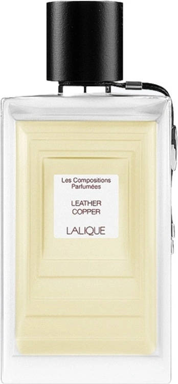 Lalique Leather Copper — фото 2