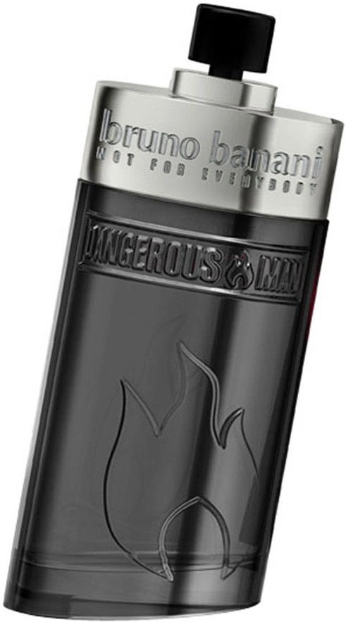 Bruno Banani Dangerous for men — фото 2