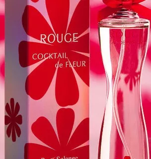 Rene Solange Rouge Cocktail de fleur — фото 2