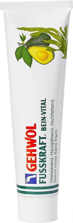 Gehwol Fusskraft Bein-Vital — фото 2