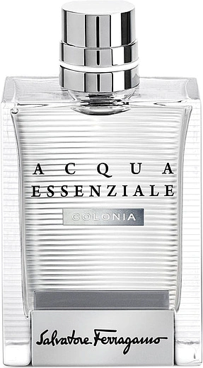 Salvatore Ferragamo — Salvatore Ferragamo Acqua Essenziale Colonia