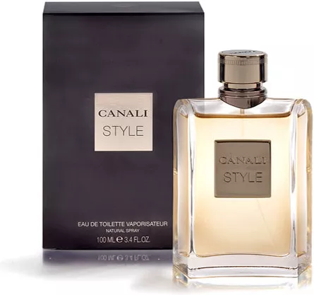 Canali Canali Style — фото 2
