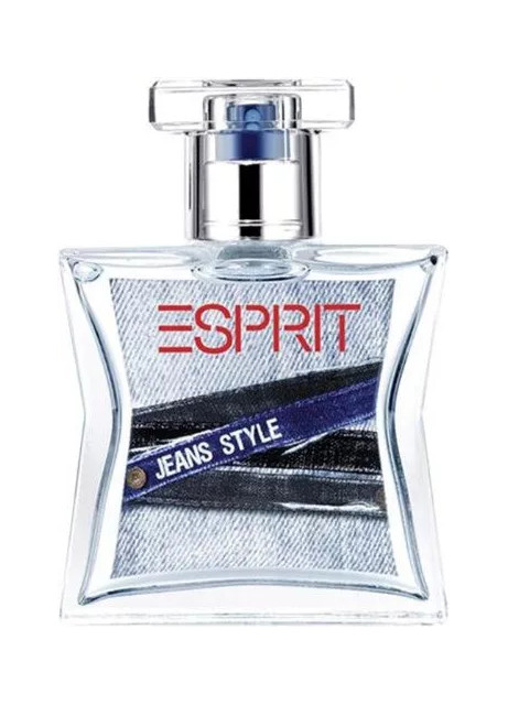 Esprit — Esprit Jeans Style Man