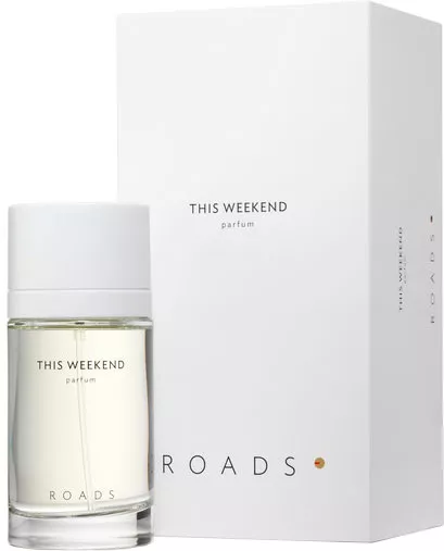 Roads — Roads This Weekend