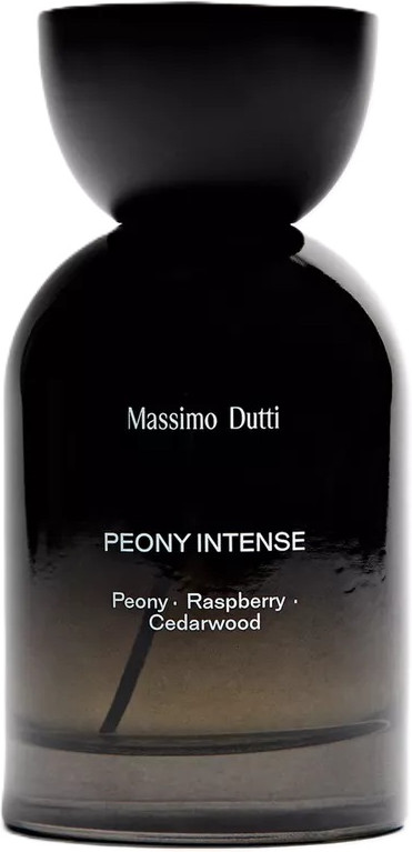 Massimo Dutti Peony Intense — фото 2