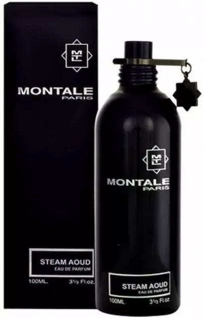 Montale Steam Aoud — фото 3