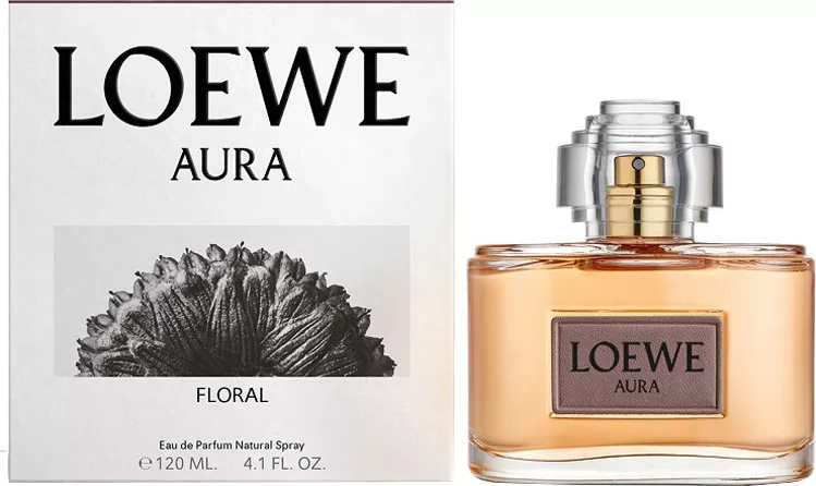 Loewe Aura Loewe Floral — фото 2