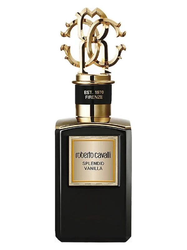 Roberto Cavalli — Roberto Cavalli Splendid Vanilla
