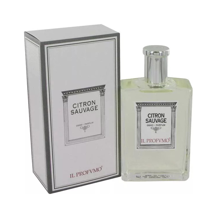 Il Profumo — Il Profumo Citron Sauvage
