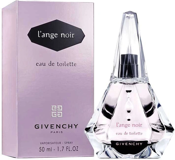 Givenchy — Givenchy L`Ange Noir Eau de Toilette