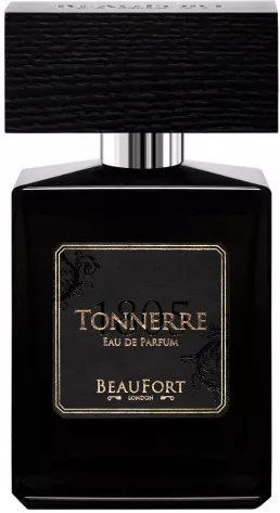 BeauFort — BeauFort 1805 Tonnerre