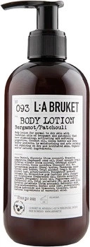 L:A Bruket — L:A Bruket 093 Bergamot/Patchouli