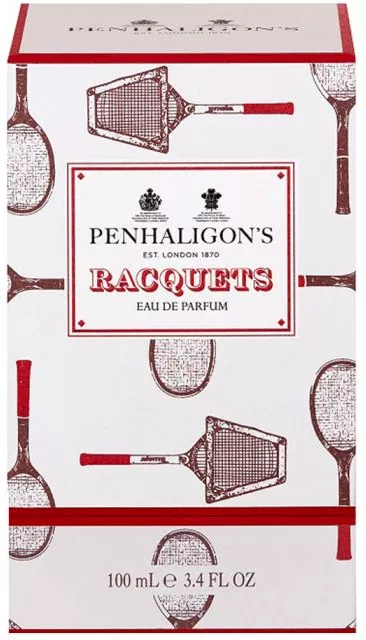 Penhaligon's Penhaligon's Racquets — фото 4