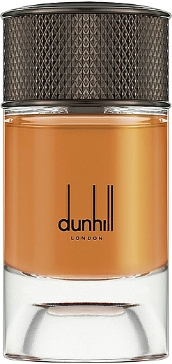 Alfred Dunhill — Alfred Dunhill British Leather