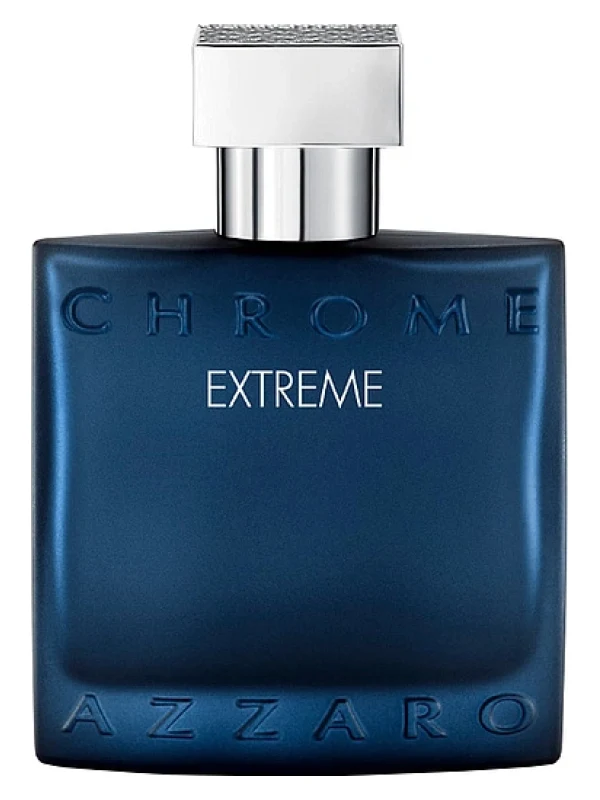 Loris Azzaro — Loris Azzaro Chrome Extreme