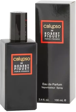 Robert Piguet — Robert Piguet Calypso