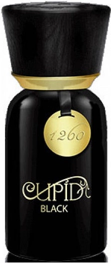 Cupid Perfumes Cupid Black 1260 — фото 2