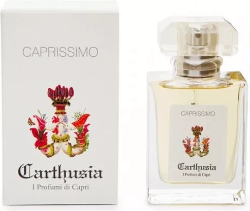 Carthusia — Carthusia Caprissimo