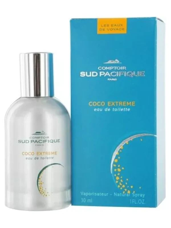 Comptoir Sud Pacifique — Comptoir Sud Pacifique Coco Extreme
