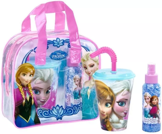 Disney Parfume Frozen — фото 3