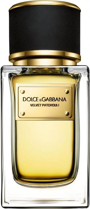 Dolce & Gabbana Velvet Patchouli — фото 2