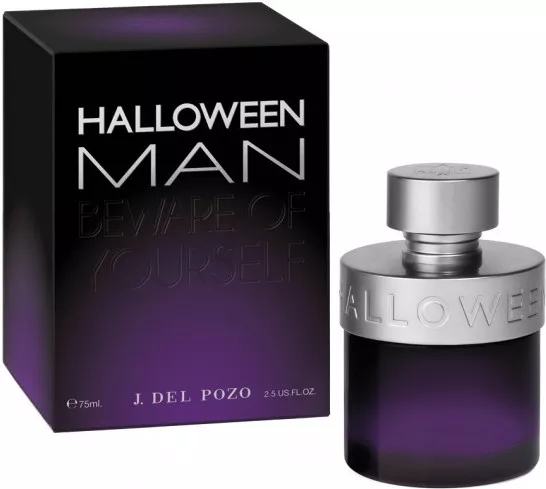 Jesus Del Pozo Halloween Man — фото 3
