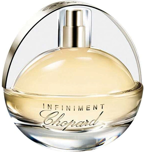 Chopard — Chopard Infiniment
