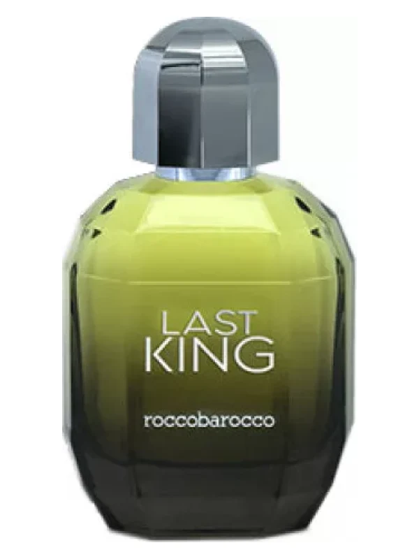 Roccobarocco — Roccobarocco Last King
