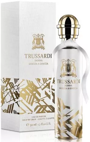 Trussardi Donna Goccia a Goccia — фото 3