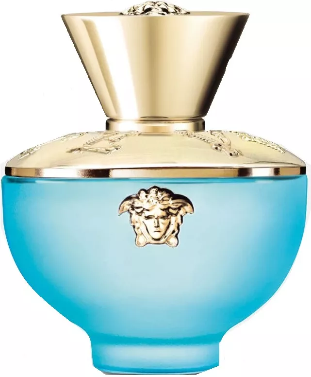 Versace Pour Femme Dylan Turquoise Гель для душа — фото 2